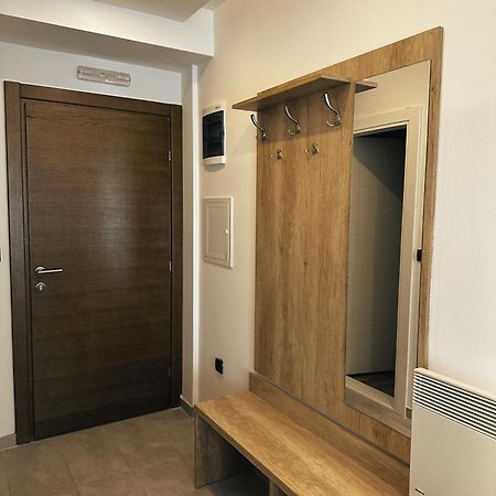 Apartmán Milmari N 79 Kopaonik Exteriér fotografie
