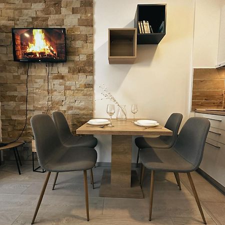 Apartmán Milmari N 79 Kopaonik Exteriér fotografie