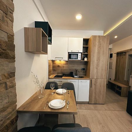 Apartmán Milmari N 79 Kopaonik Exteriér fotografie