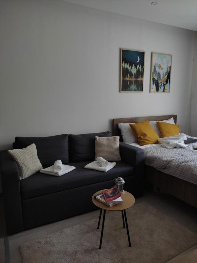 Apartmán Milmari N 79 Kopaonik Exteriér fotografie