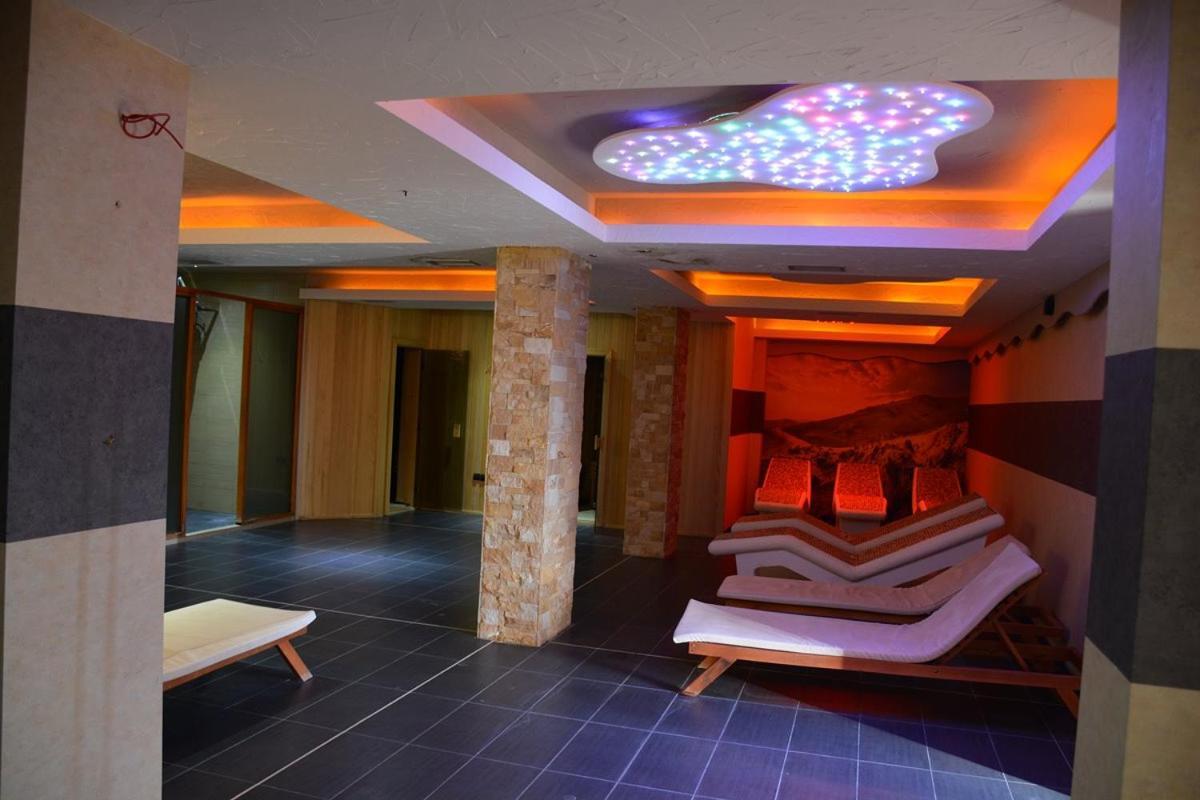 Apartmán Milmari N 79 Kopaonik Exteriér fotografie