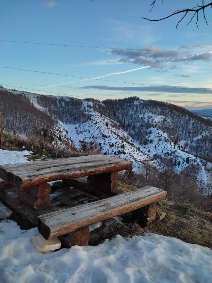 Apartmán Milmari N 79 Kopaonik Exteriér fotografie