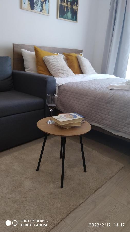 Apartmán Milmari N 79 Kopaonik Exteriér fotografie