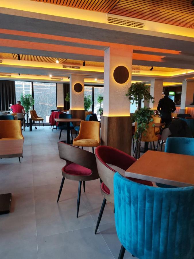 Apartmán Milmari N 79 Kopaonik Exteriér fotografie