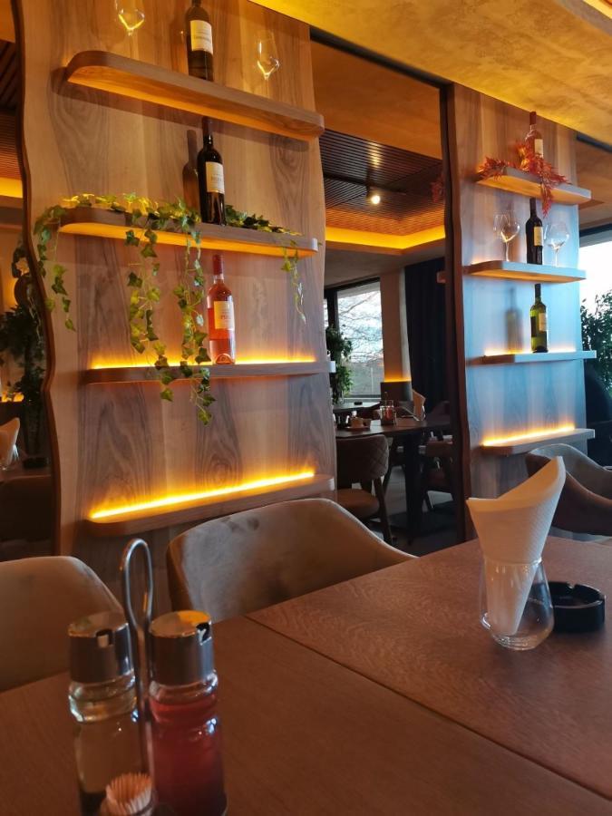 Apartmán Milmari N 79 Kopaonik Exteriér fotografie