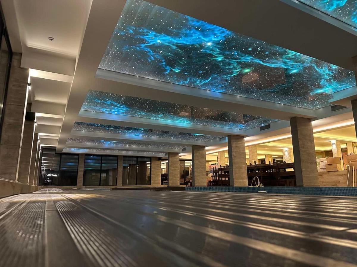 Apartmán Milmari N 79 Kopaonik Exteriér fotografie