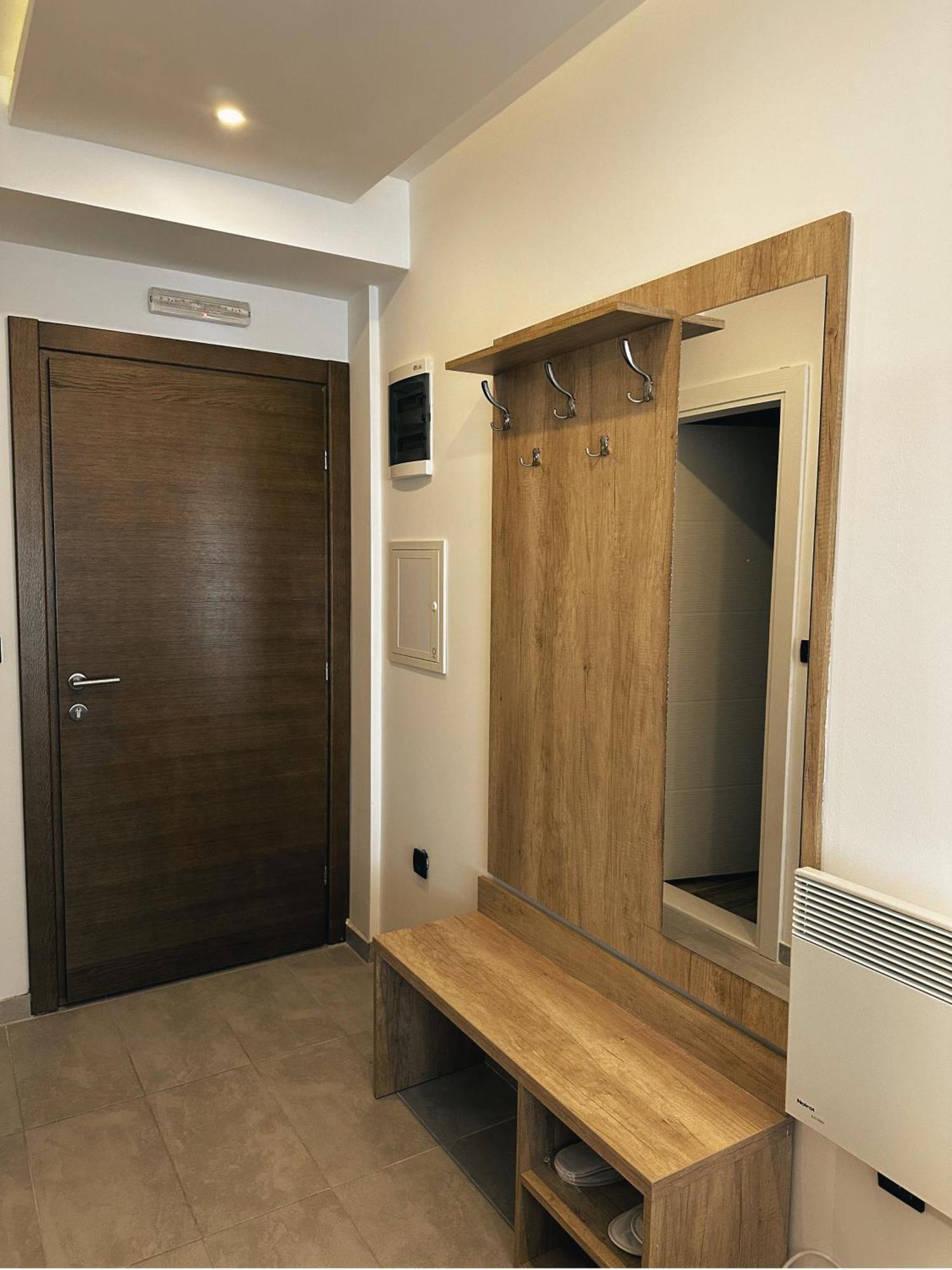 Apartmán Milmari N 79 Kopaonik Exteriér fotografie