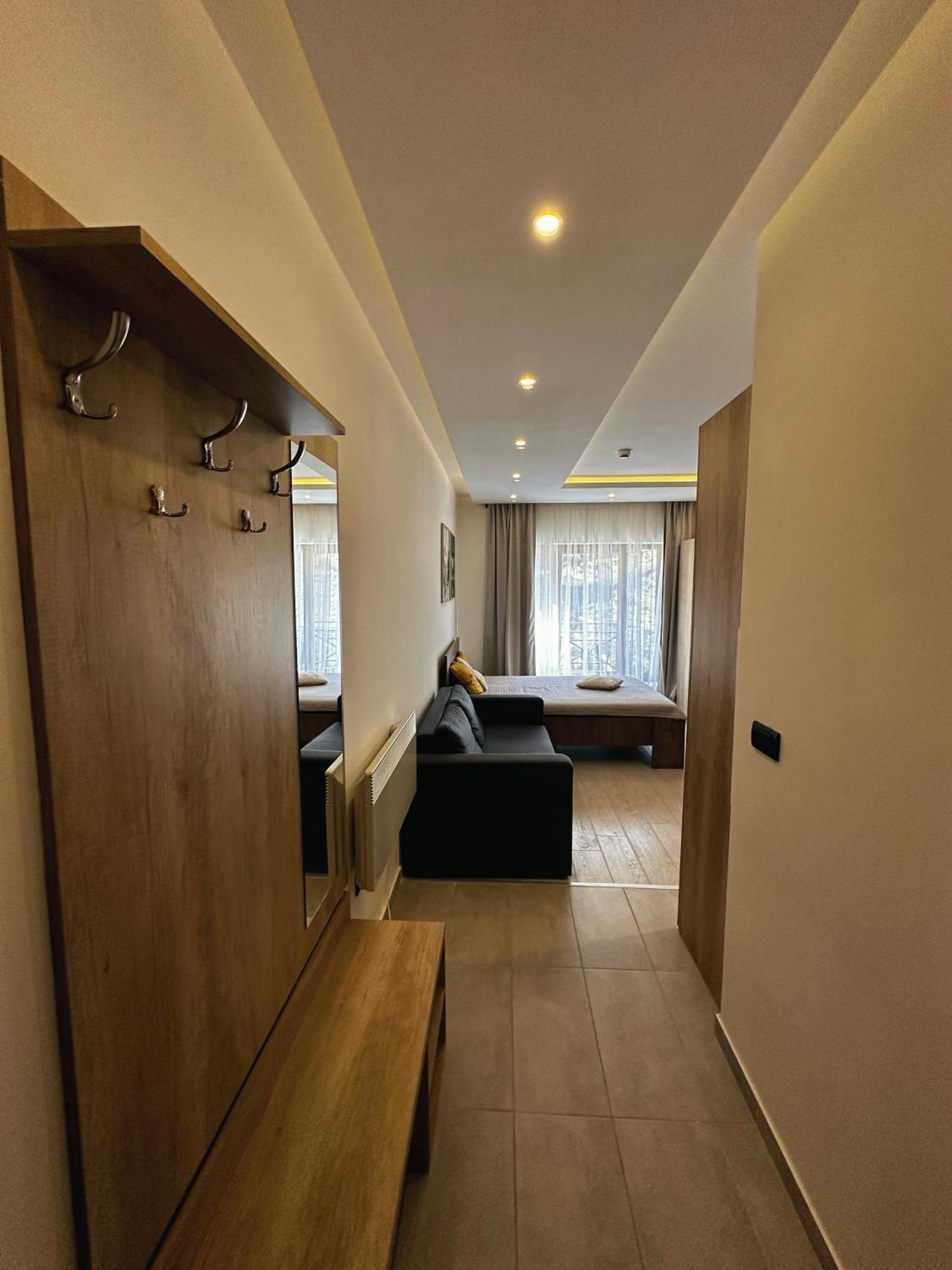 Apartmán Milmari N 79 Kopaonik Exteriér fotografie