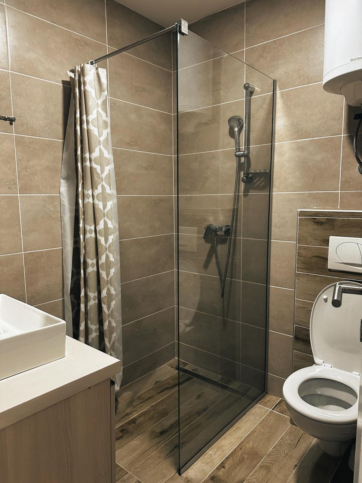 Apartmán Milmari N 79 Kopaonik Exteriér fotografie