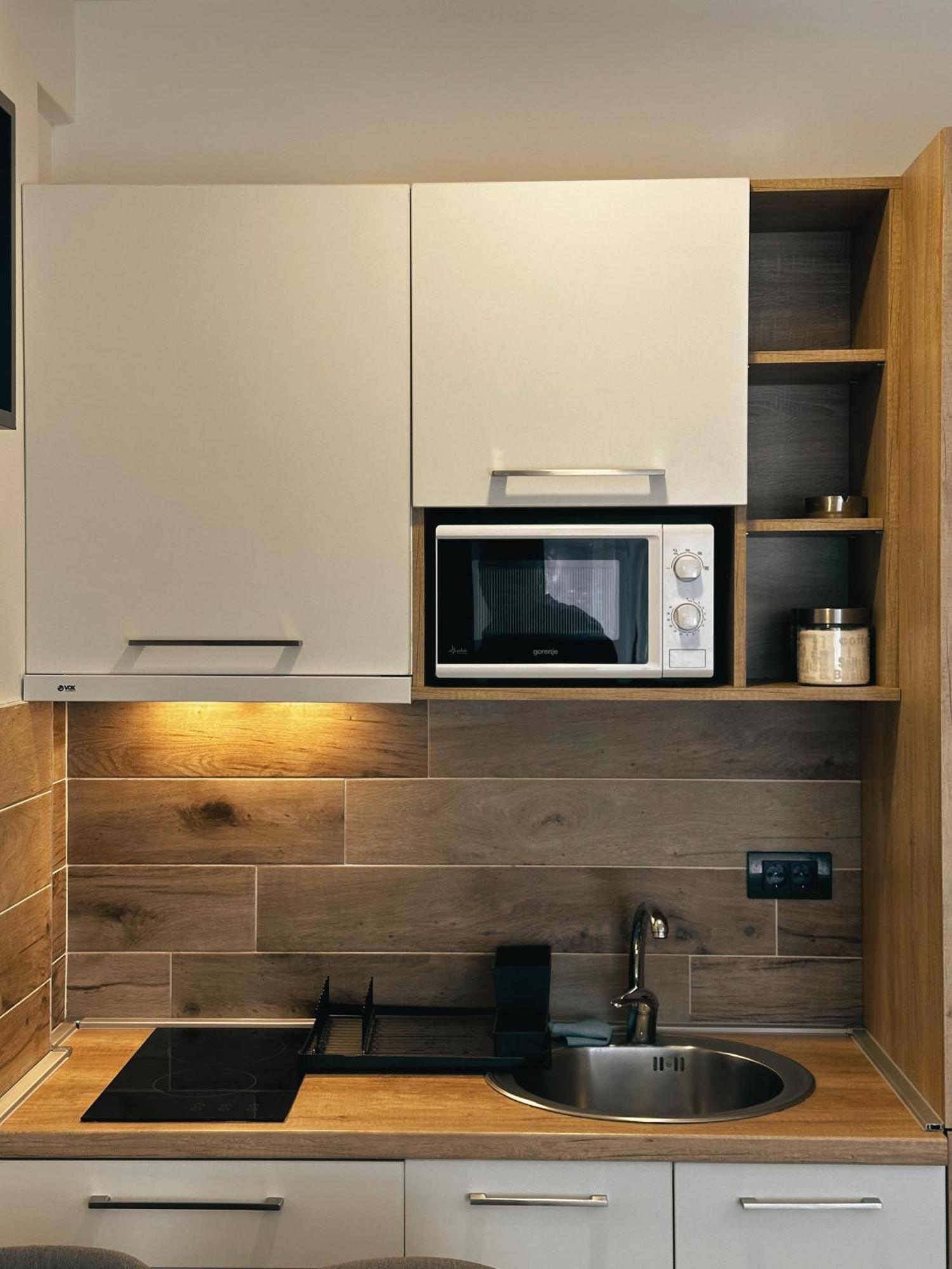 Apartmán Milmari N 79 Kopaonik Exteriér fotografie