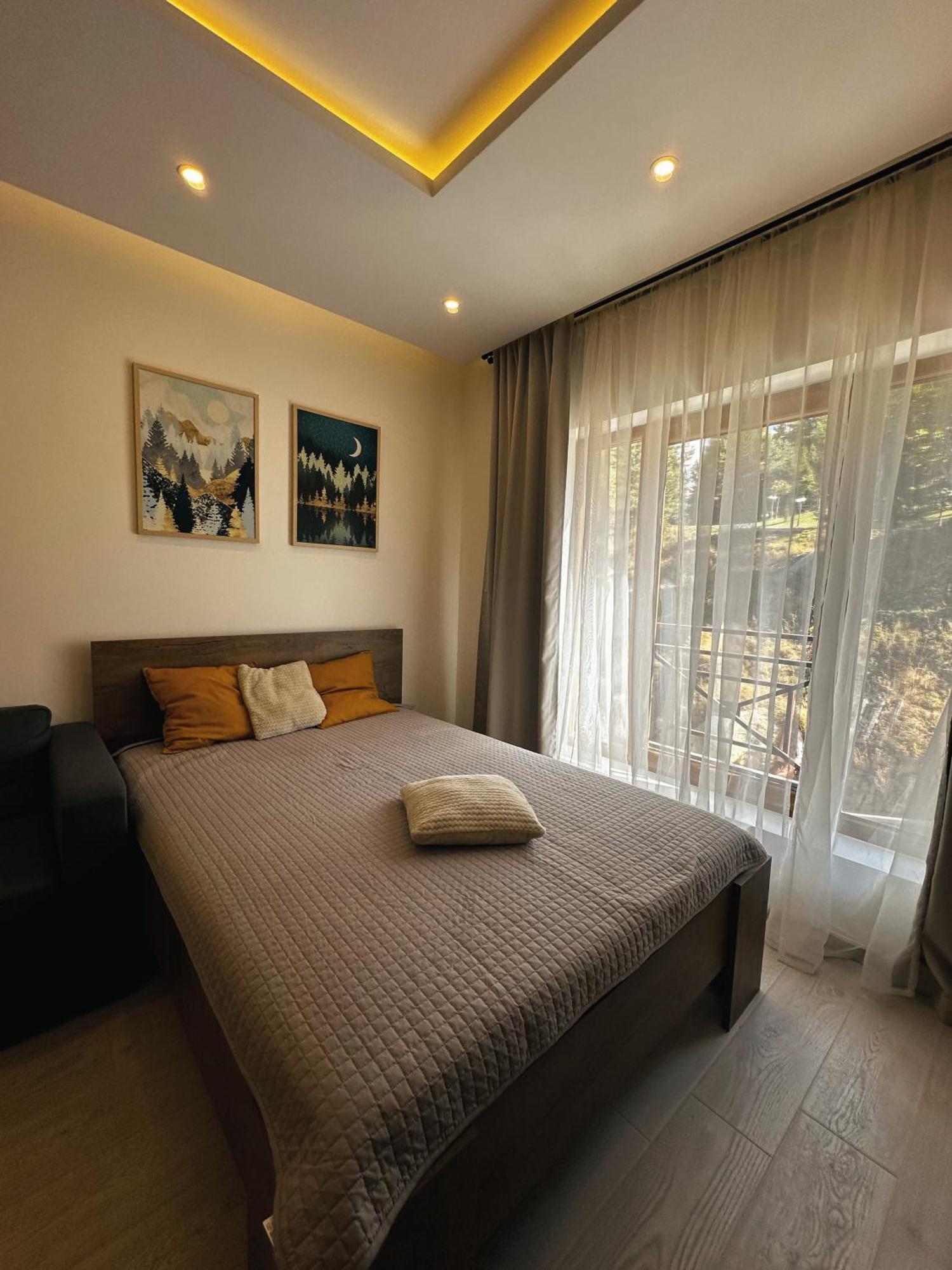 Apartmán Milmari N 79 Kopaonik Exteriér fotografie